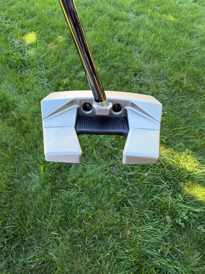 Scotty Cameron 2026 Phantom 5 OC Putter 34" +HC MINT — photo 5