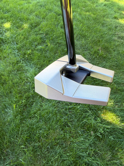Scotty Cameron 2026 Phantom 5 OC Putter 34" +HC MINT — photo 6