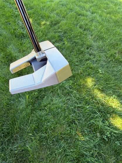 Scotty Cameron 2026 Phantom 5 OC Putter 34" +HC MINT — photo 7