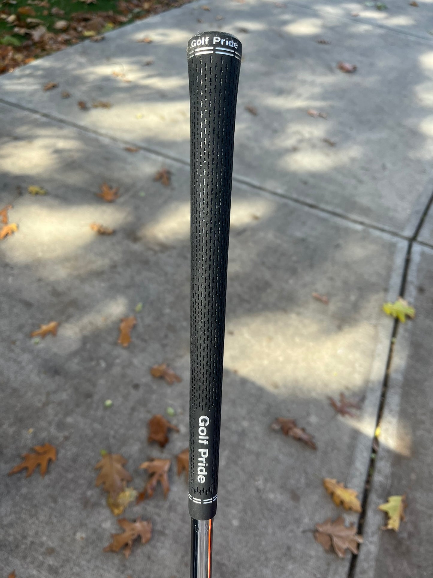 Cleveland CBZ Gap Wedge 52° / 12 KBS Hi Rev 115 Wedge Flex 35.75″ NEW