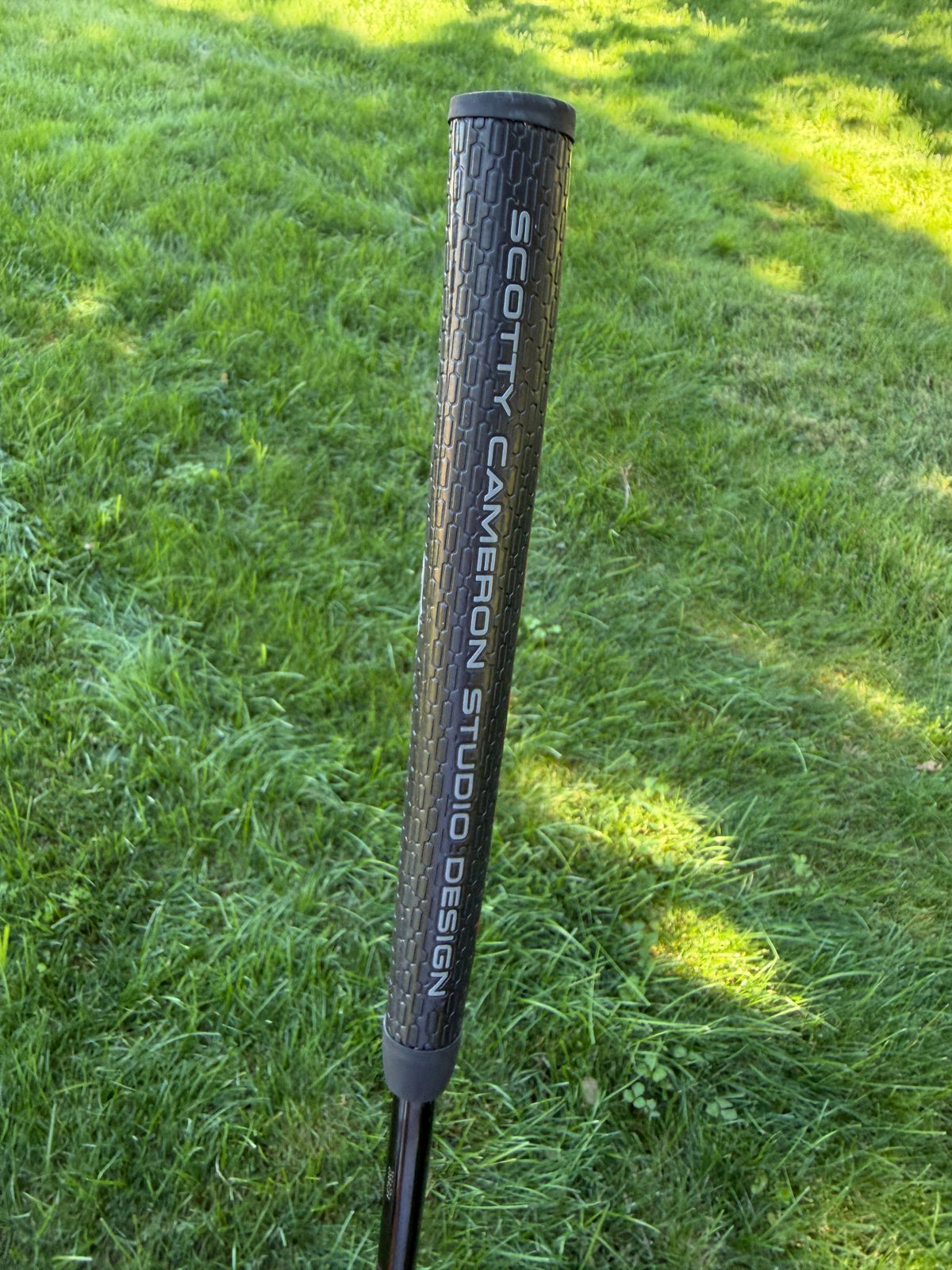 Scotty Cameron 2026 Phantom 5 OC Putter 34" +HC MINT — photo 11