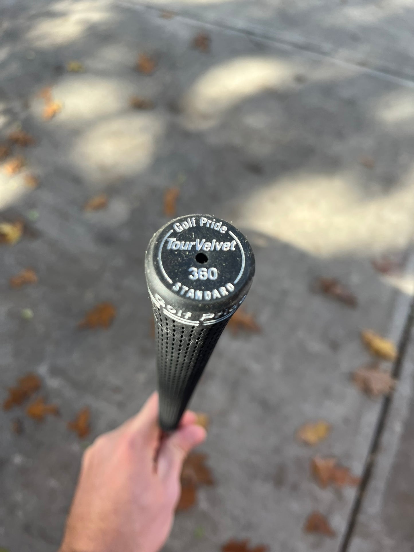 Cleveland CBZ Gap Wedge 52° / 12 KBS Hi Rev 115 Wedge Flex 35.75″ NEW