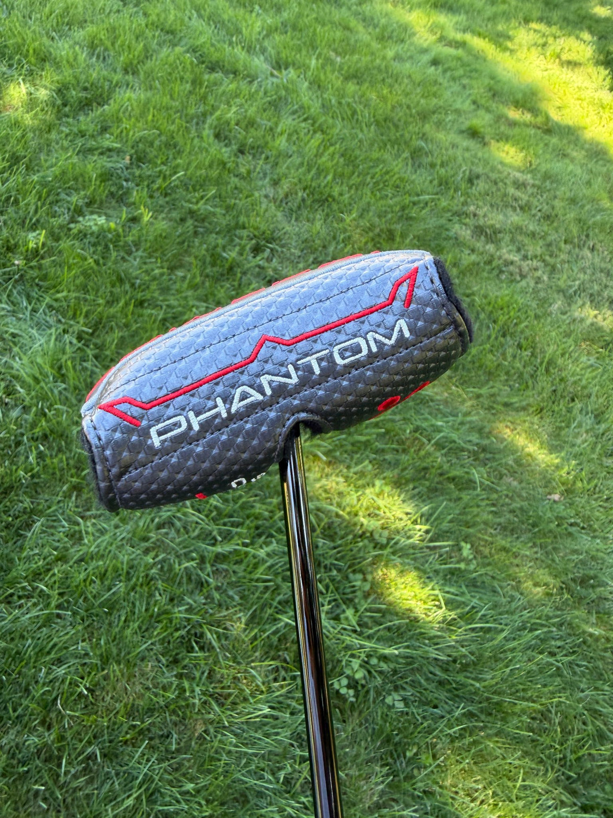 Scotty Cameron 2026 Phantom 5 OC Putter 34" +HC MINT — photo 13