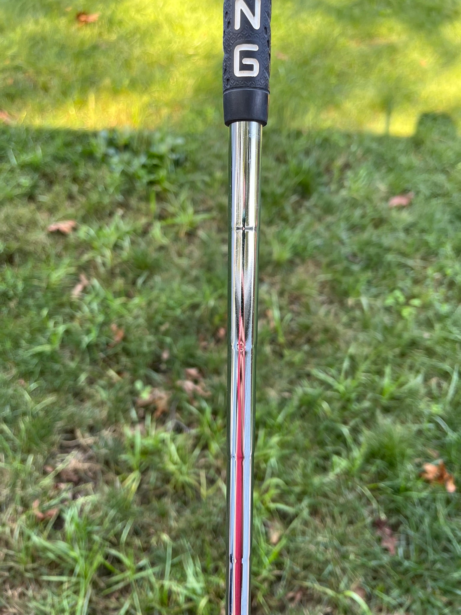 Photo of Tour Model Series 3 U-Groove Sand Wedge Wedge Flex True Temper