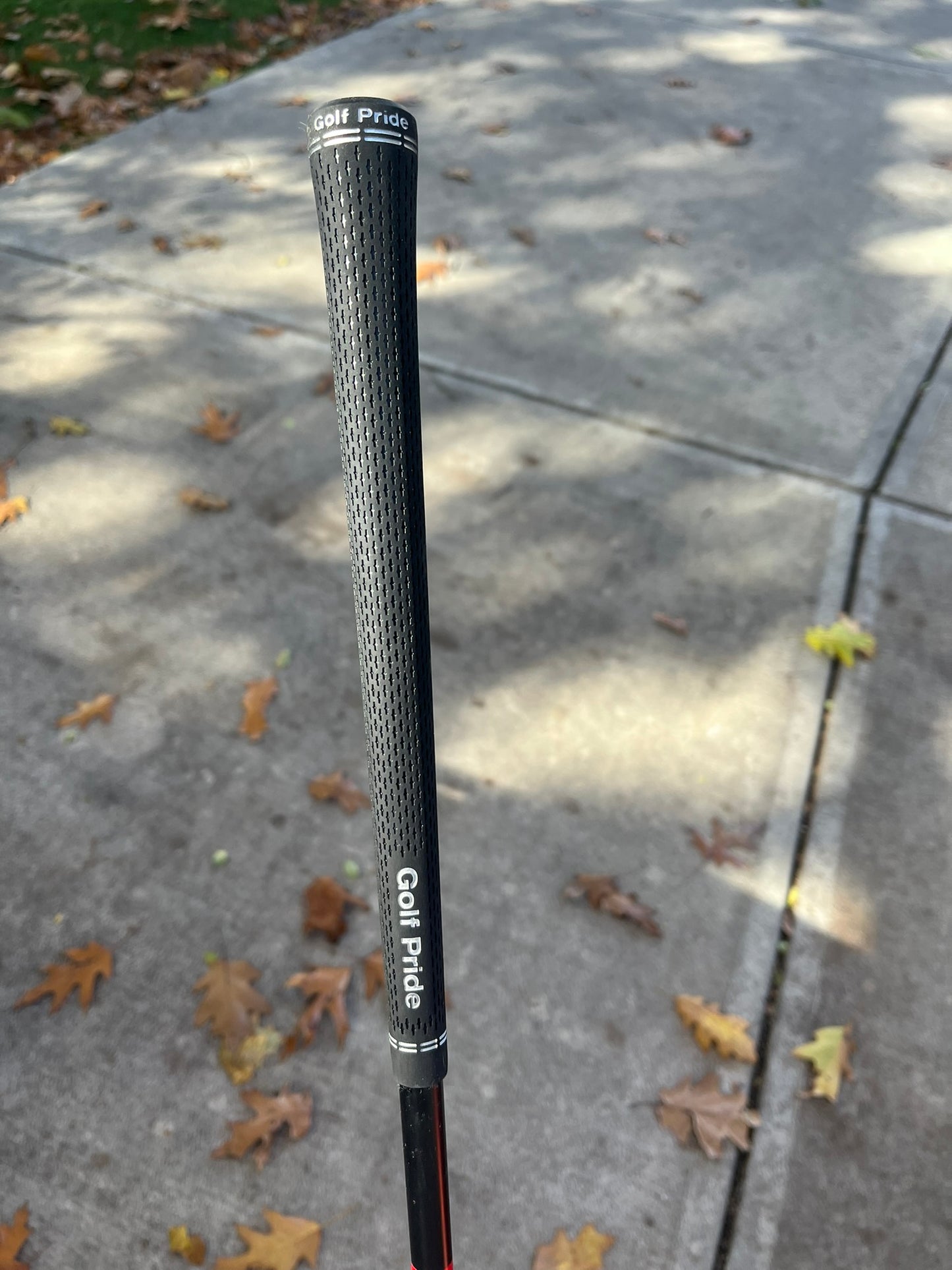 Cleveland CBZ Sand Wedge 56° / 14 KBS Hi Rev-G Wedge Flex 35.5″ NEW