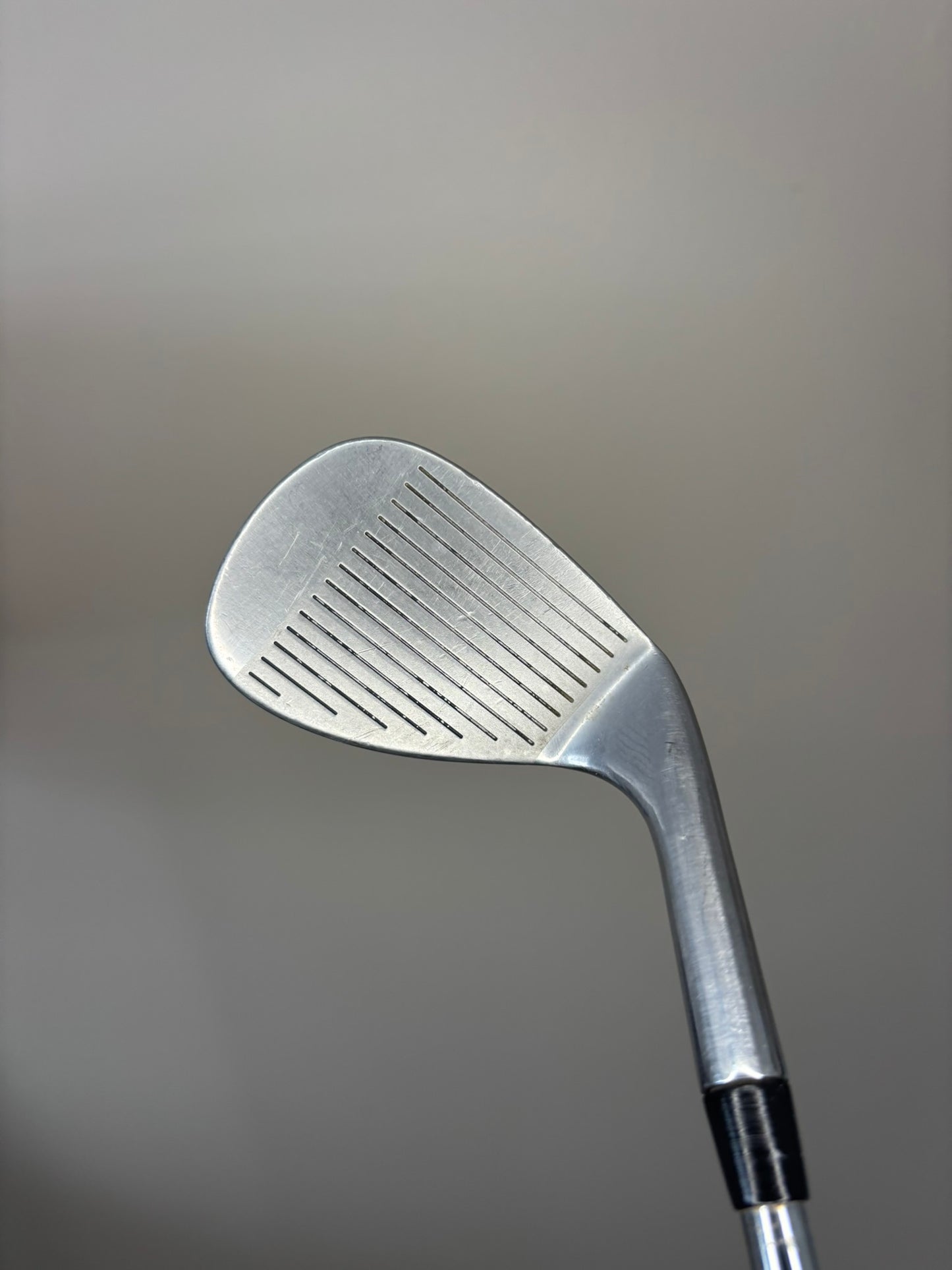 Maxfli A10 Forged Lob Wedge 60° / 10 Steel Regular Flex Lefty 35″ NICE