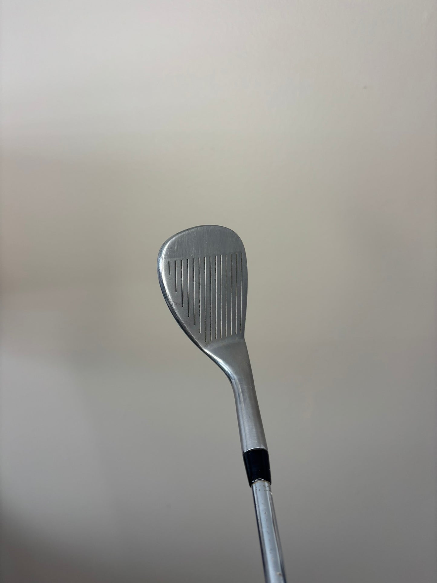 Maxfli A10 Forged Lob Wedge 60° / 10 Steel Regular Flex Lefty 35″ NICE