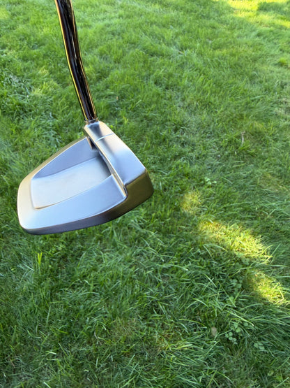 Mizuno M Craft Nagoya B Putter 35.25" +HC MINT — photo 7