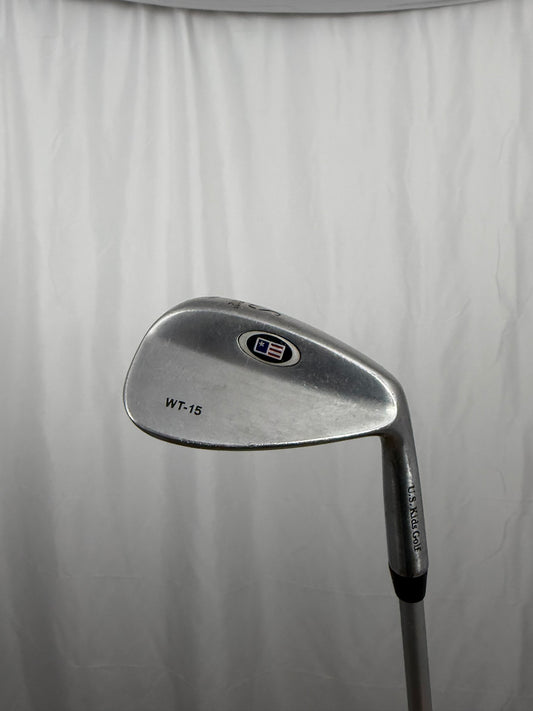 Photo of US Kids WT-15 Sand Wedge 56° Youth Flex 57"