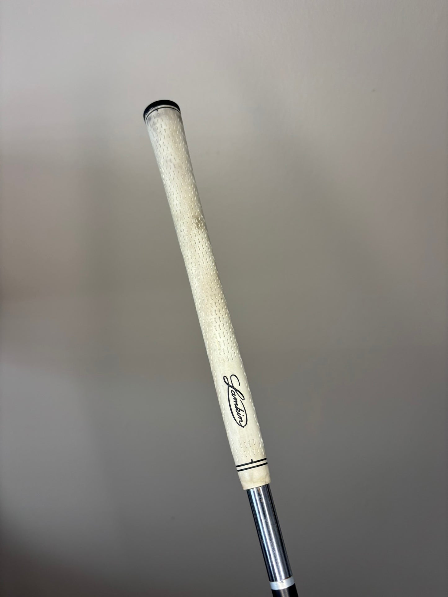 Maxfli A10 Forged Lob Wedge 60° / 10 Steel Regular Flex Lefty 35″ NICE