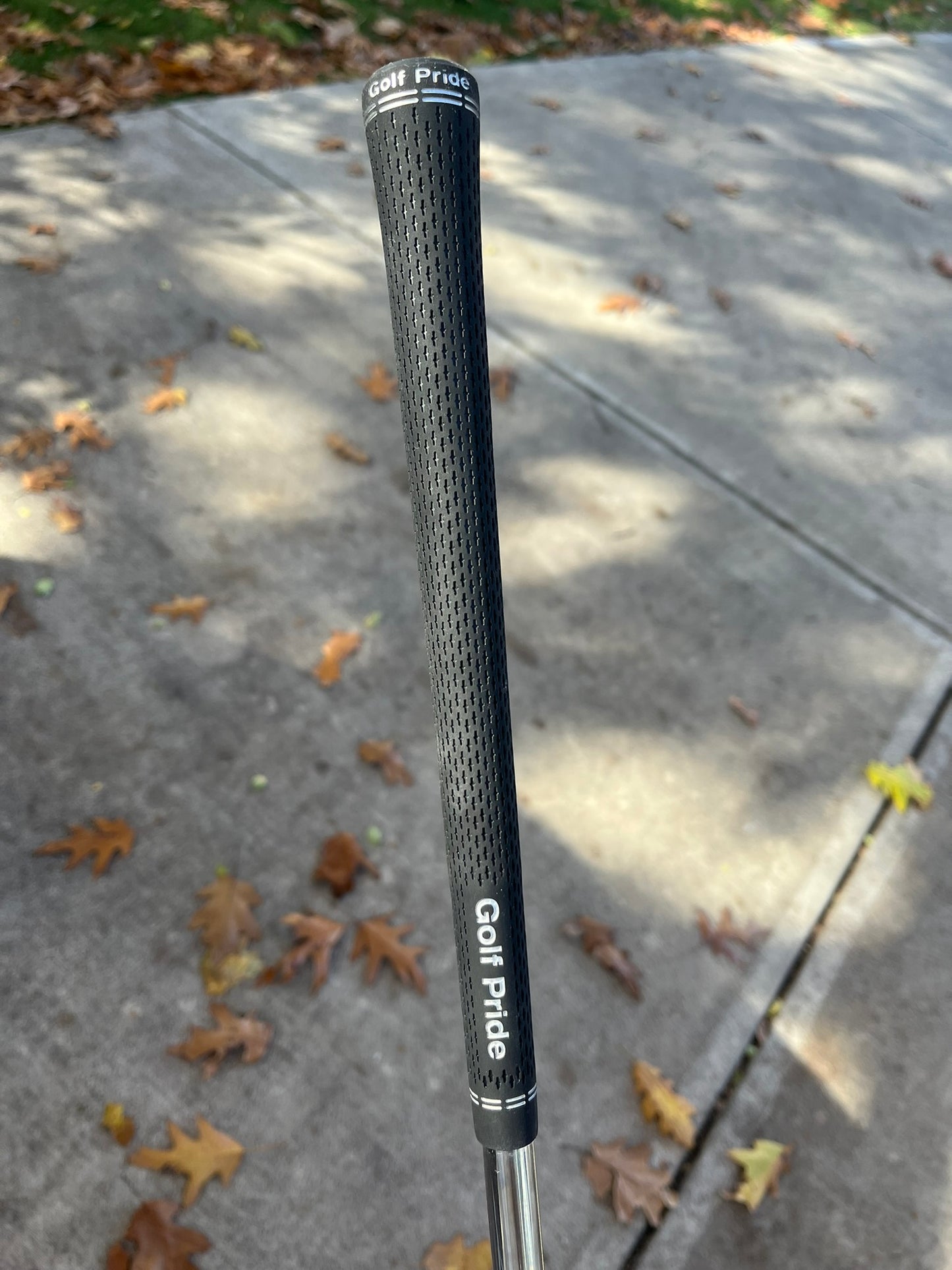 Cleveland CBZ Lob Wedge 60° / 12 KBS Hi Rev 115 Wedge Flex 35.25″ NEW