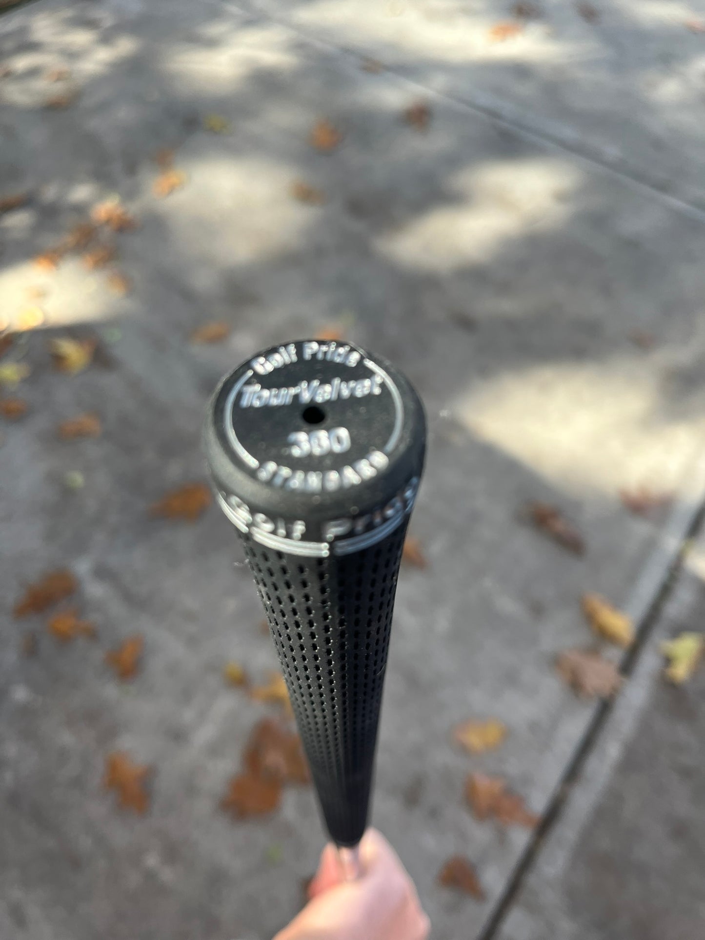 Cleveland CBZ Lob Wedge 60° / 12 KBS Hi Rev 115 Wedge Flex 35.25″ NEW