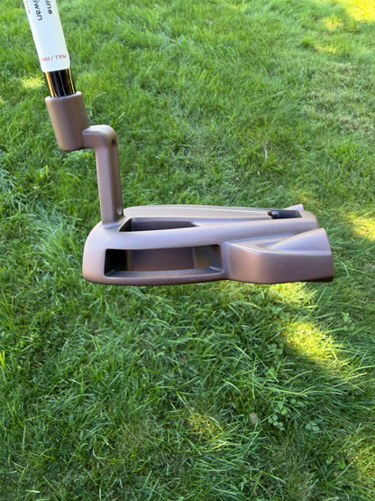 TaylorMade Spider Tour Torched PVD L Neck Putter KBS 36" +HC NEW — photo 6
