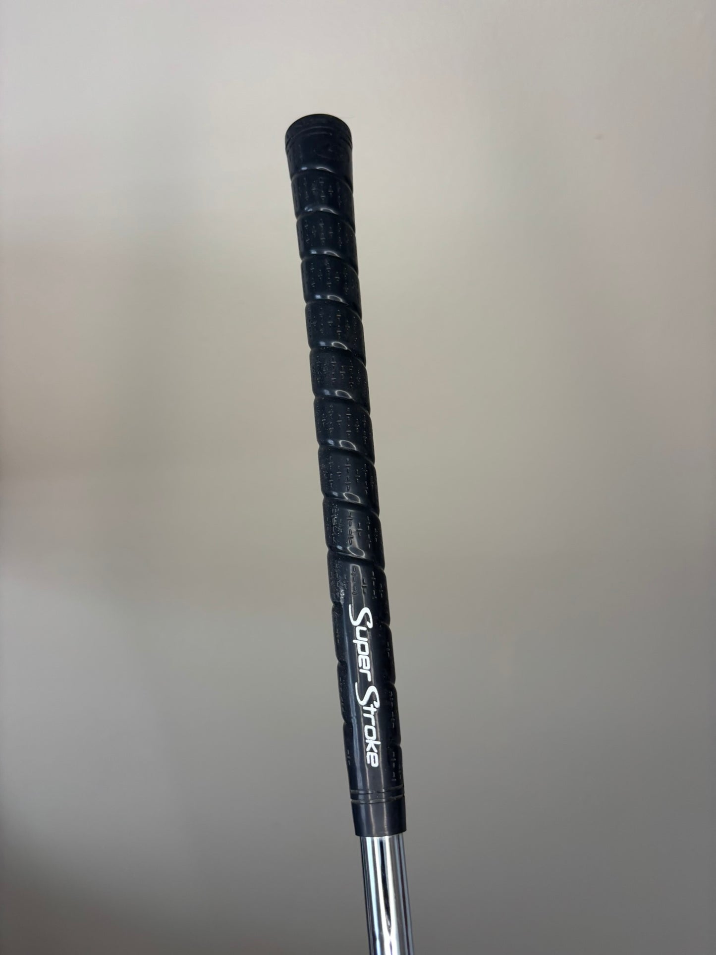 Ping i5 6-Iron Green Dot CSL Steel Shaft Stiff Flex Lefty 37.75″ NICE