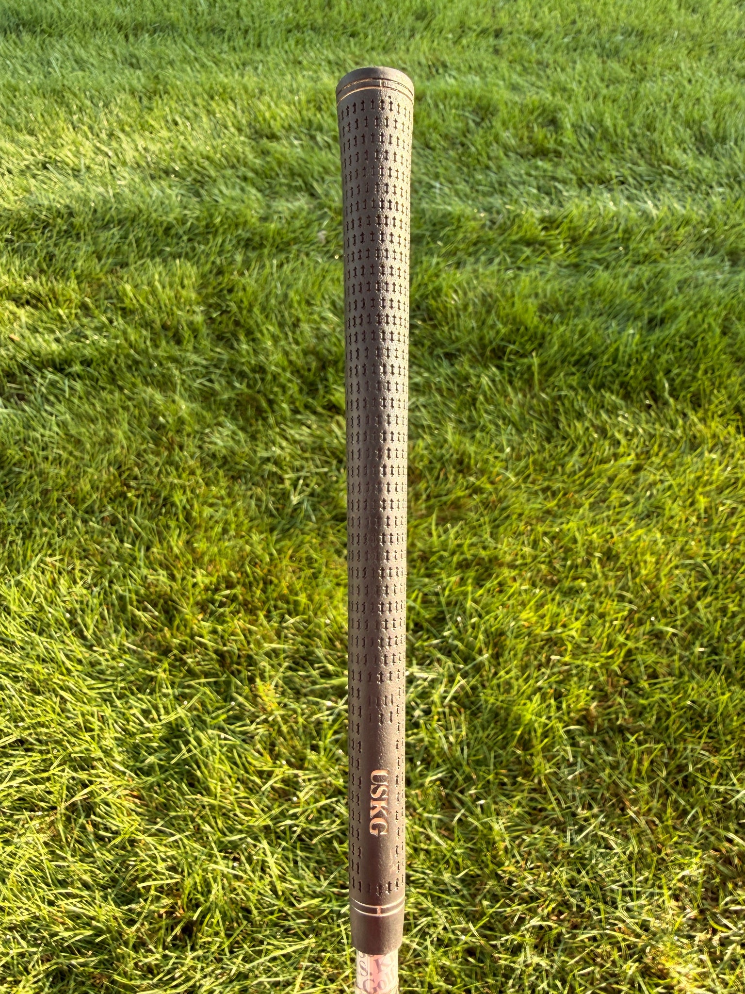 U.S. Kids Golf Ultralight 3-Wood 21° Stock WT-15 Youth Flex 34.25" — photo 6