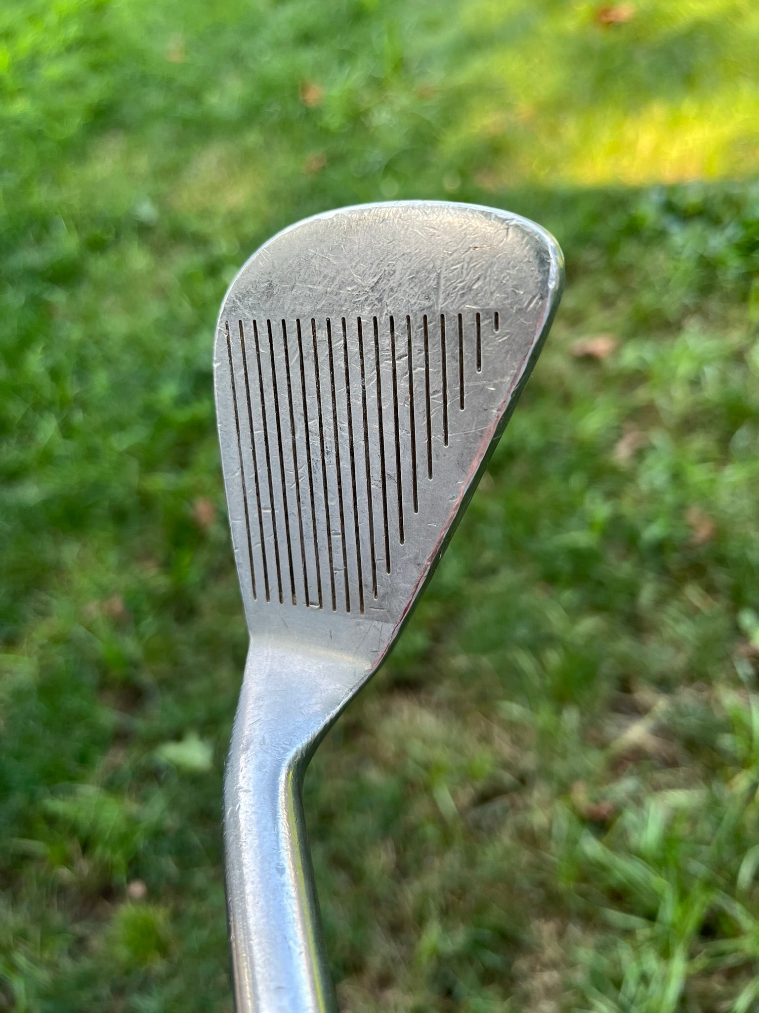 Photo of Tour Model Peripheral Weighting System II Sand Wedge Regular Flex Apollo