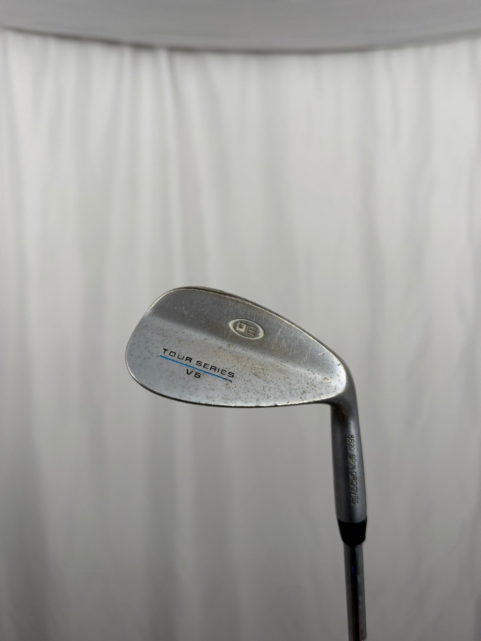 Photo of US Kids Tour Series v5 Sand Wedge 56° Youth Flex 57"