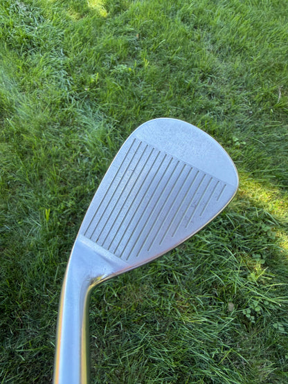PXG 0311 XF GEN2 Chrome Gap Wedge Accra 40i Senior Flex 35.25" NICE — photo 2