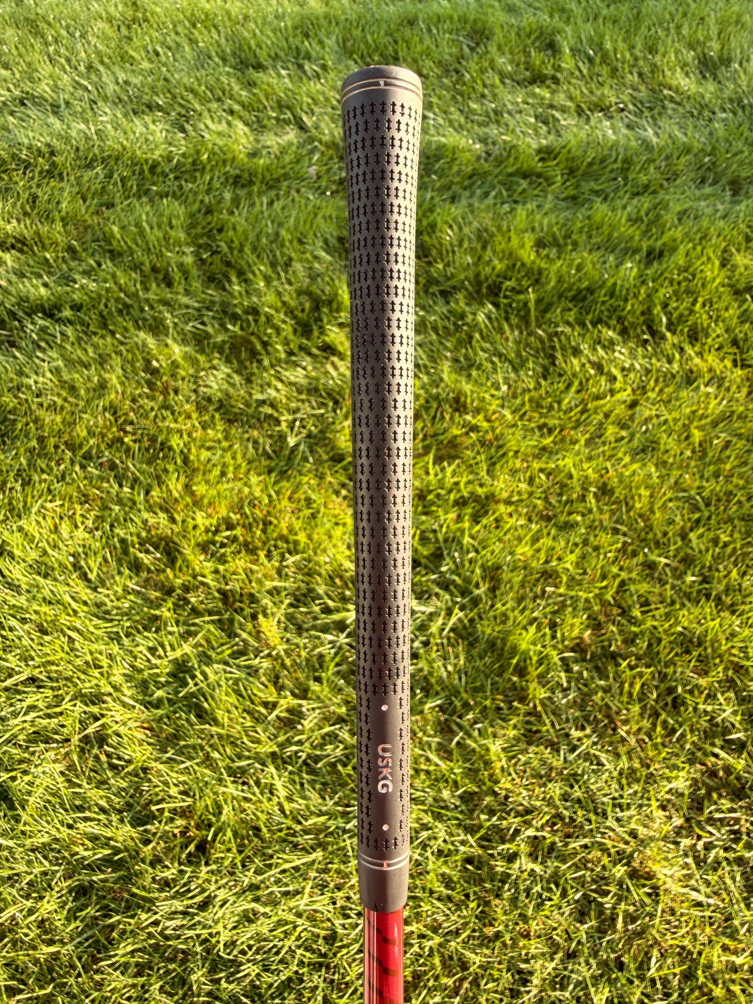 U.S. Kids Golf Ultralight DV3 Hybrid 26° WT-10s Youth Flex 37" — photo 6