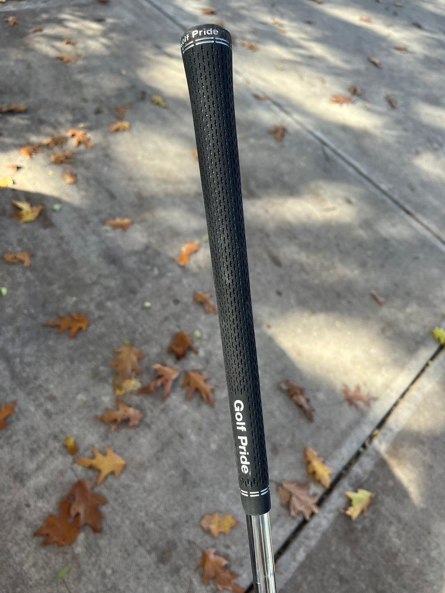 Cleveland CBZ Lob Wedge 60° / 12 KBS Hi Rev 115 Wedge Flex 35.25″ NEW