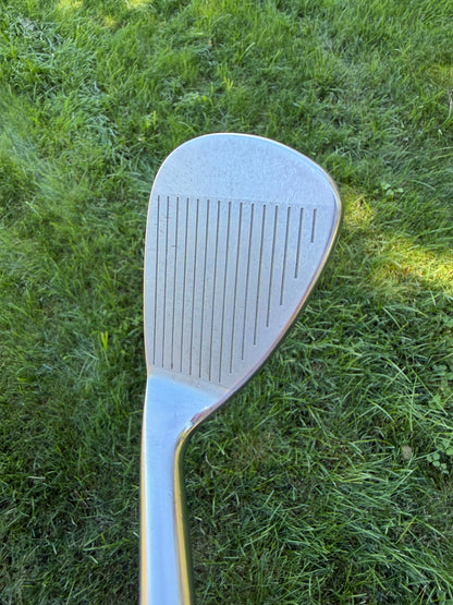 PXG 0311 XF GEN2 Chrome Gap Wedge Accra 40i Senior Flex 35.25" NICE — photo 3