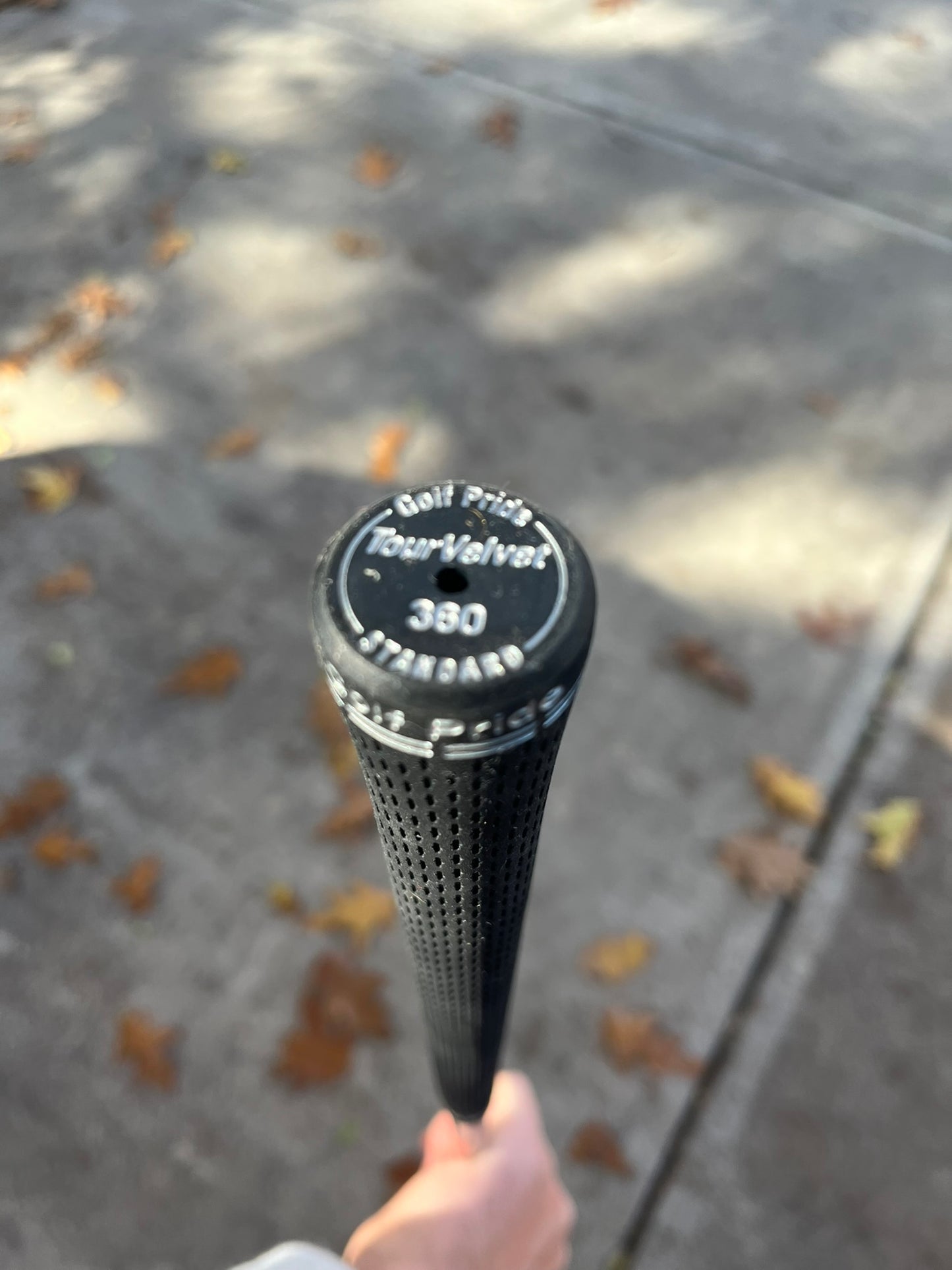 Cleveland CBZ Lob Wedge 60° / 12 KBS Hi Rev 115 Wedge Flex 35.25″ NEW