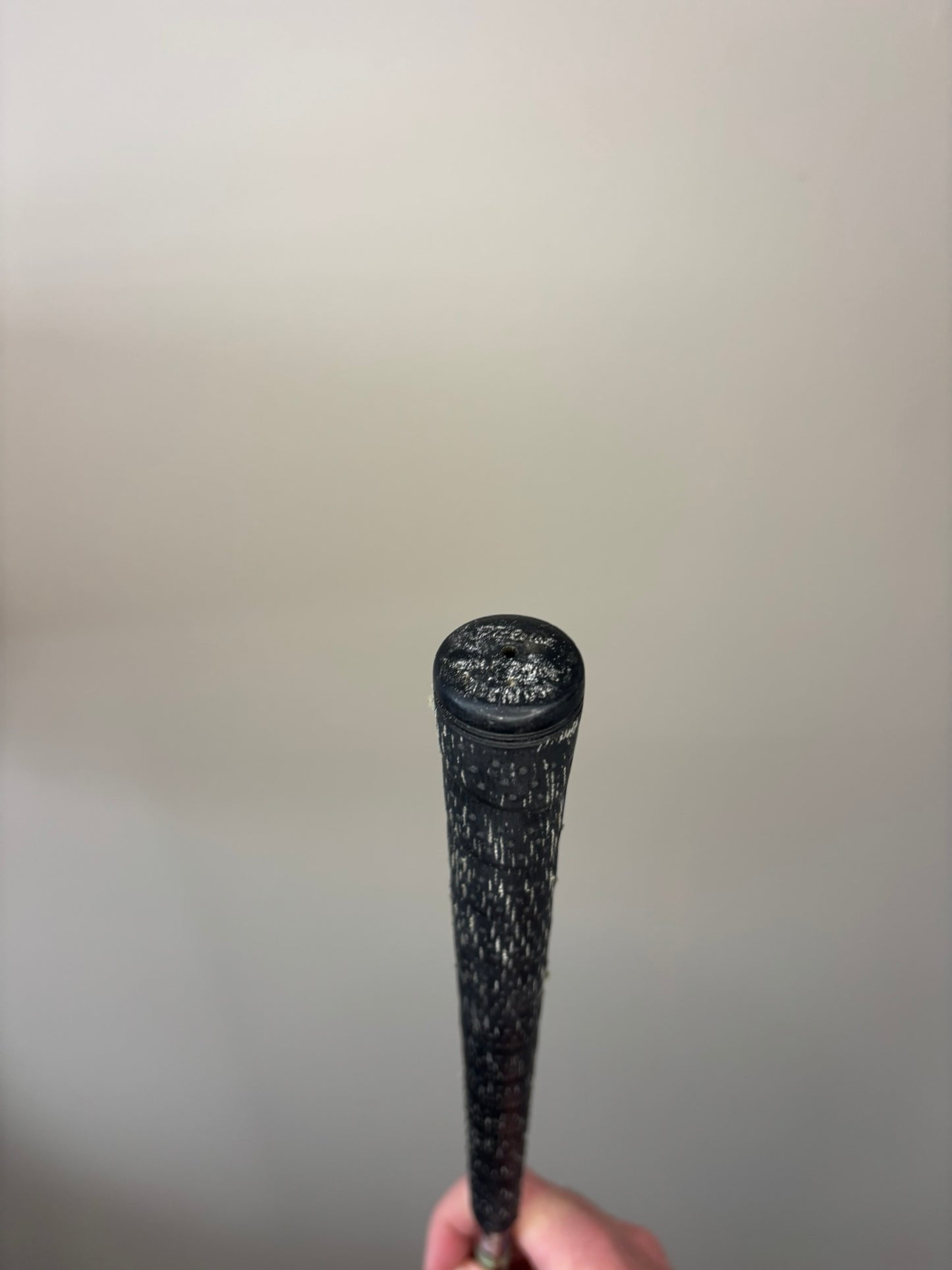 Titleist DCI 981 9-Iron TriSpec Steel Stiff Flex Lefty 35.75″ NICE