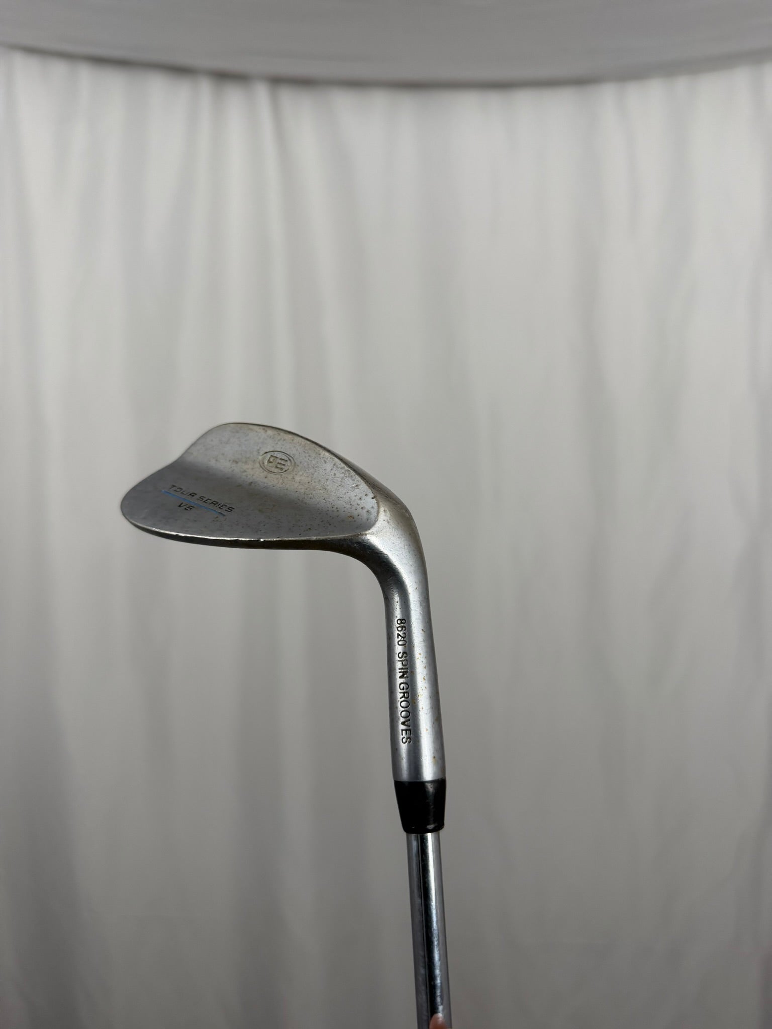 Photo of US Kids Tour Series v5 Sand Wedge 56° Youth Flex 57"