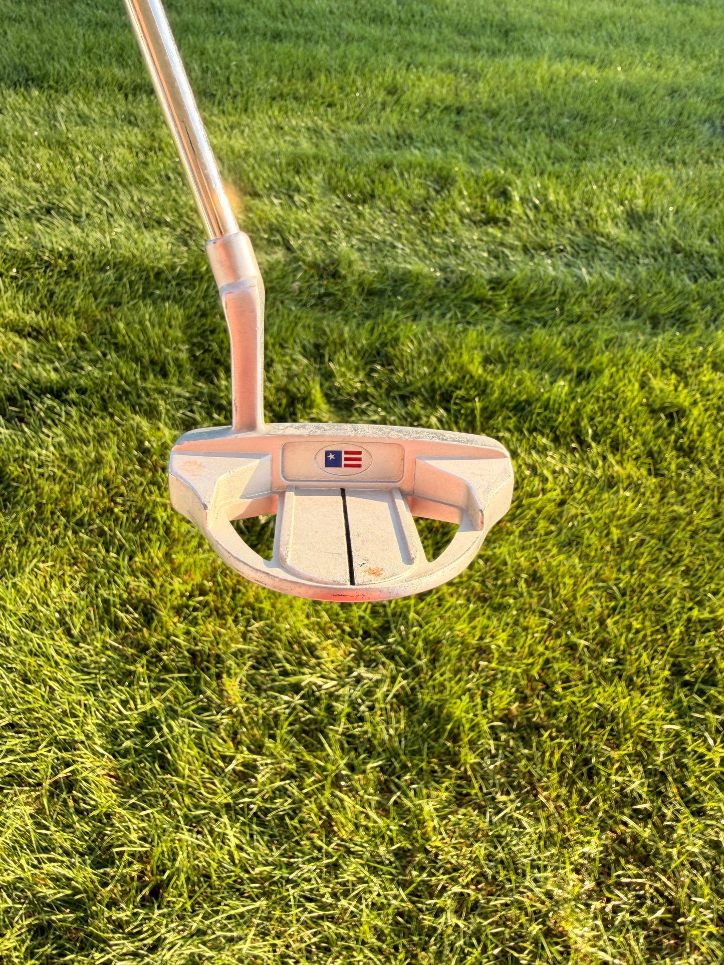 U.S. Kids Golf 520 Putter Stock 29.5" — photo 4