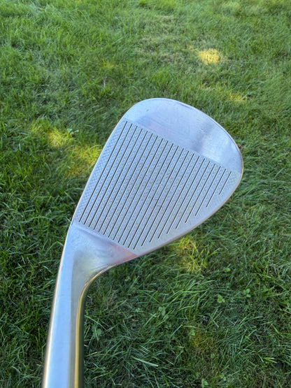 Nike VR Victory Red X3X Lob Wedge 58°/6 Project X Rifle Regular Flex 35" NICE — photo 2