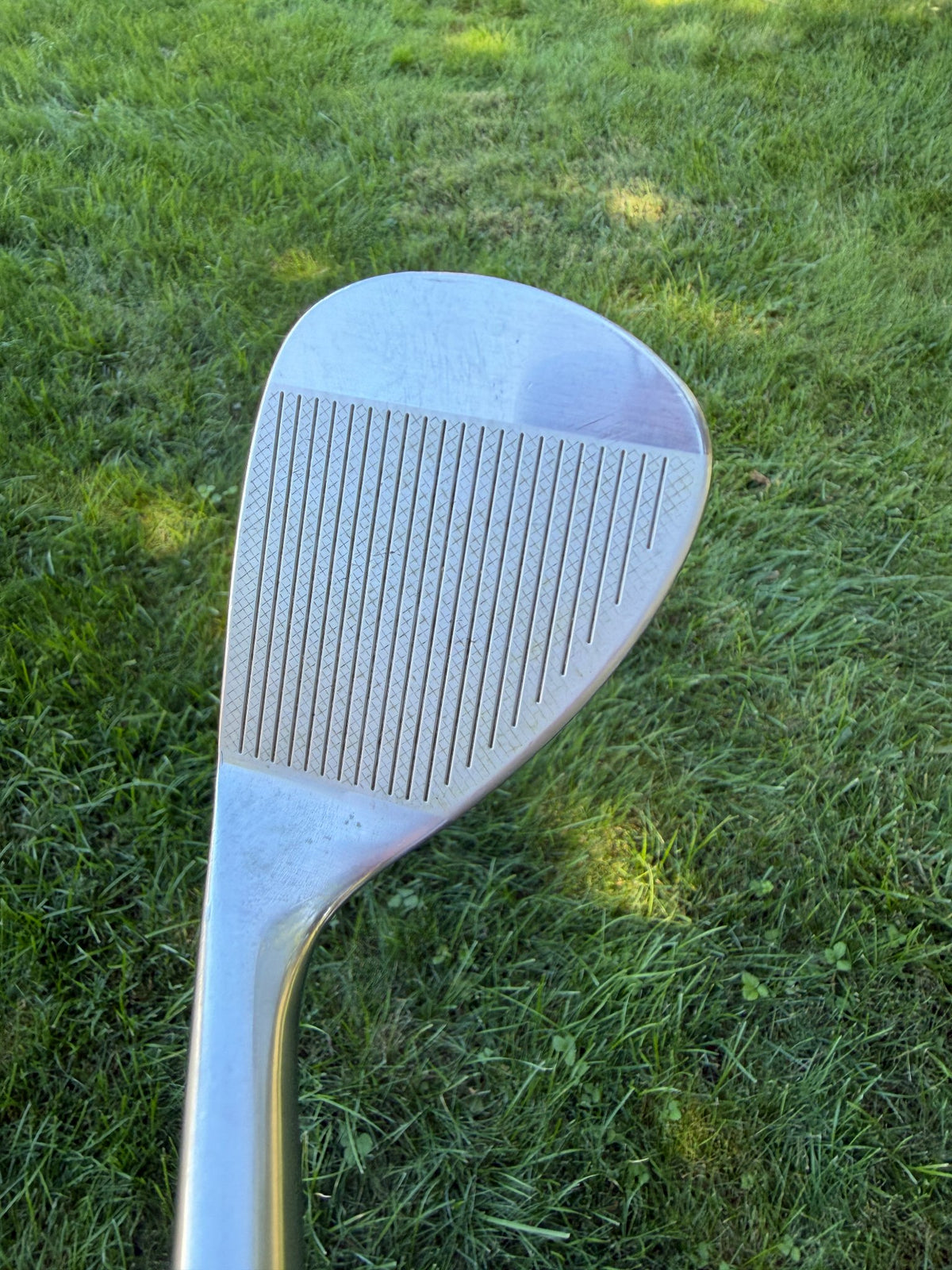 Nike VR Victory Red X3X Lob Wedge 58°/6 Project X Rifle Regular Flex 35" NICE — photo 3