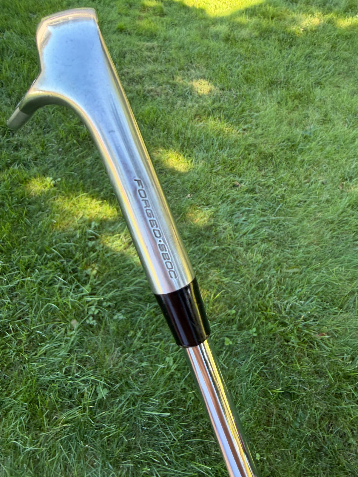 Nike VR Victory Red X3X Lob Wedge 58°/6 Project X Rifle Regular Flex 35" NICE — photo 5