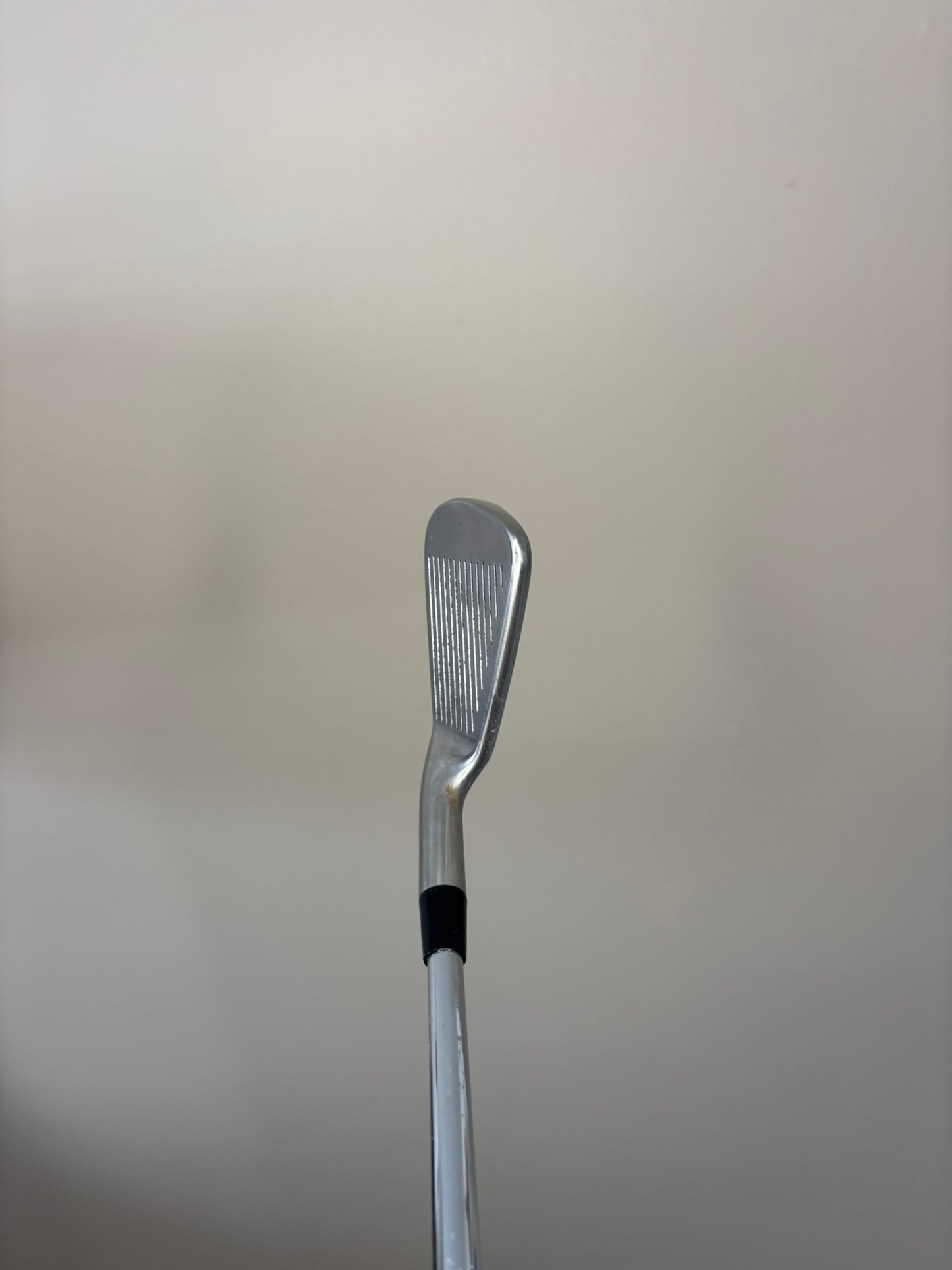 Titleist DCI 981 5-Iron TriSpec Steel Stiff Flex 37.25″ NICE