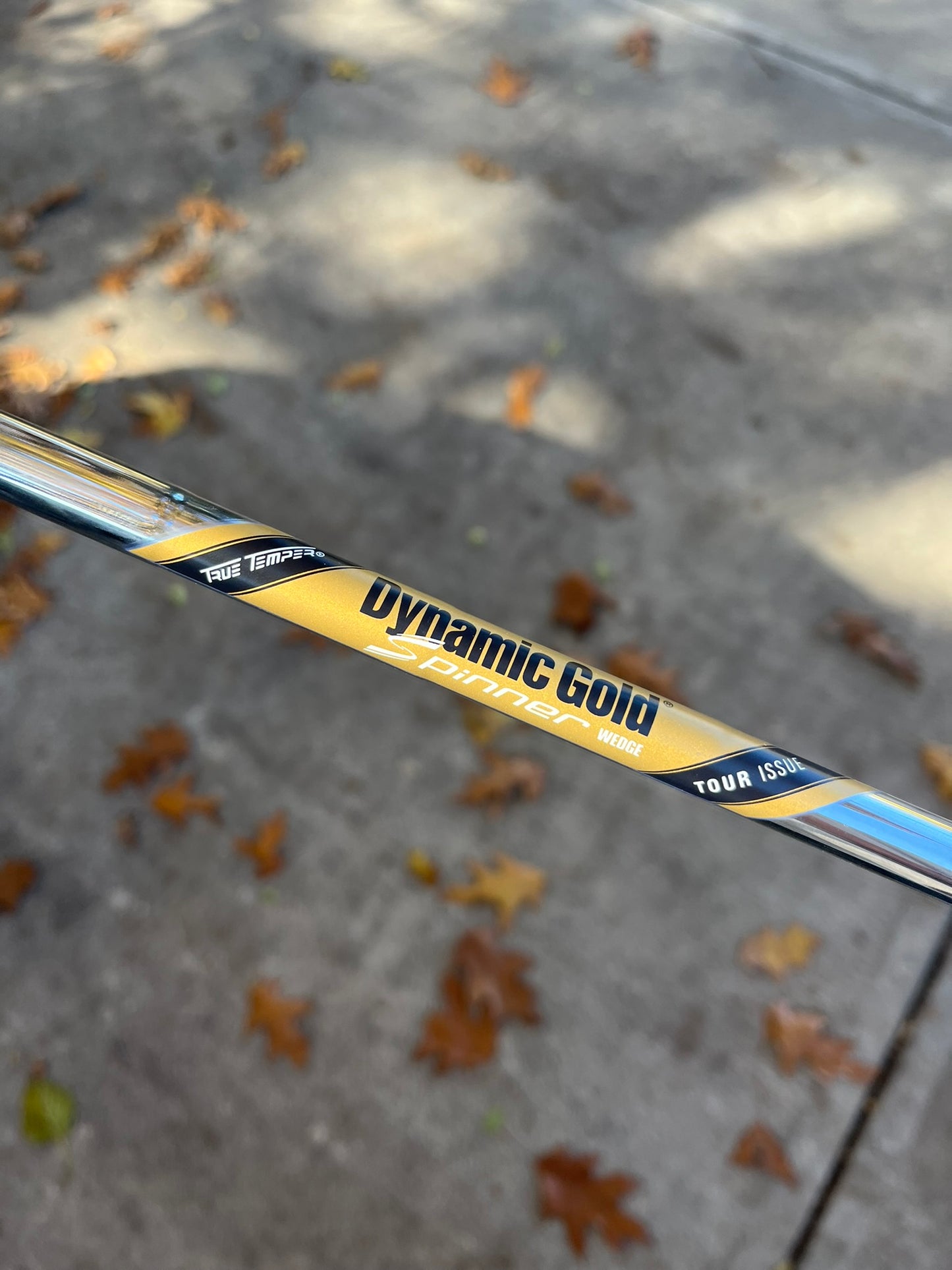 Cleveland RTZ Black Satin Sand Wedge 56° / 10 Spinner Wedge Flex 35.5″ NEW