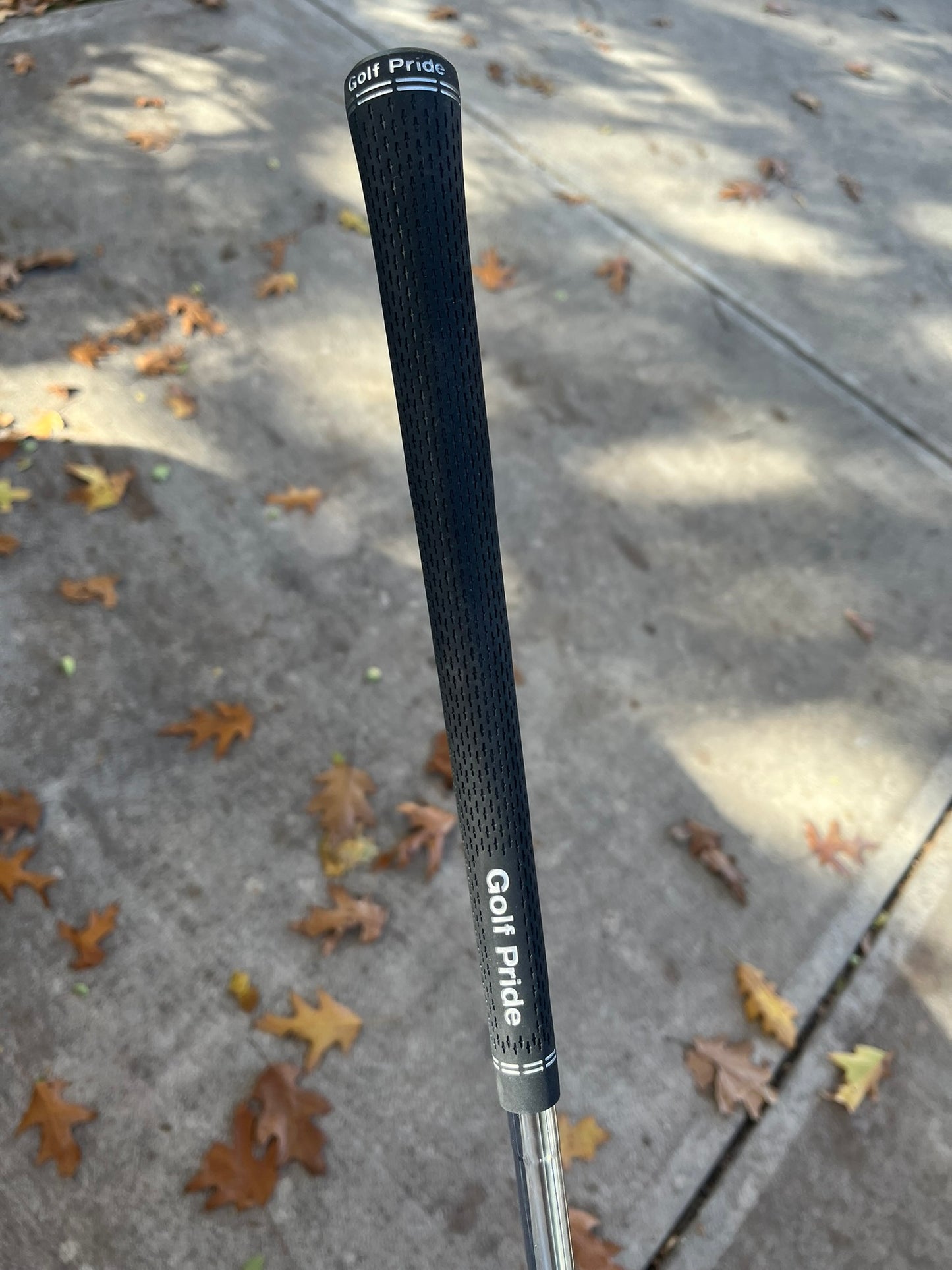 Cleveland RTZ Black Satin Sand Wedge 56° / 10 Spinner Wedge Flex 35.5″ NEW