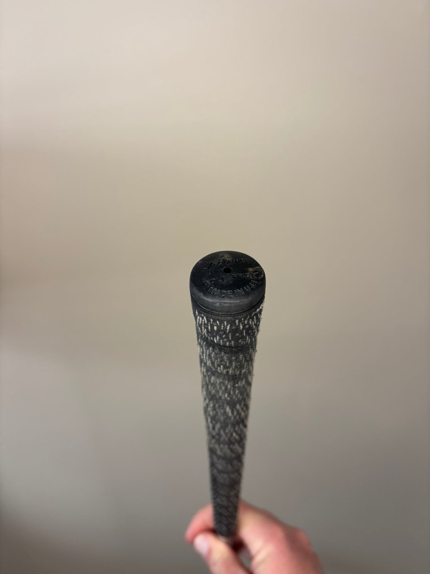 Titleist DCI 981 5-Iron TriSpec Steel Stiff Flex 37.25″ NICE