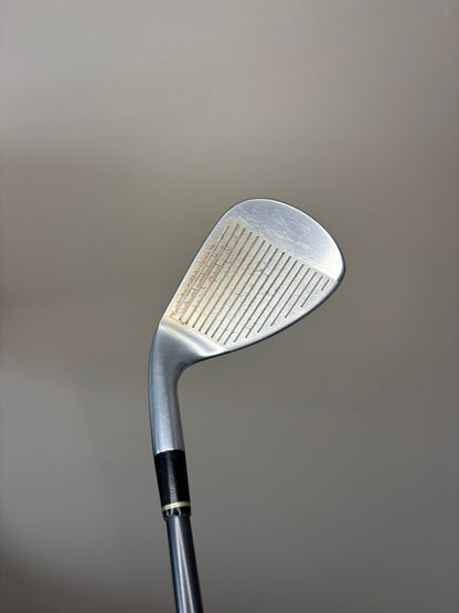 Photo of PRGR TR-X Sand Wedge Stiff Flex Graphite Shaft