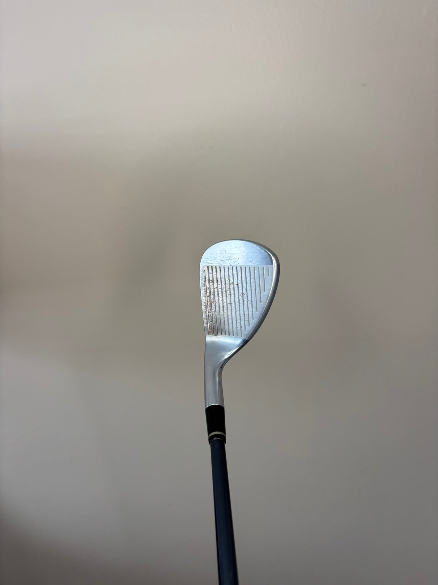 PRGR TR-X Sand Wedge Graphite Shaft Stiff Flex 35″