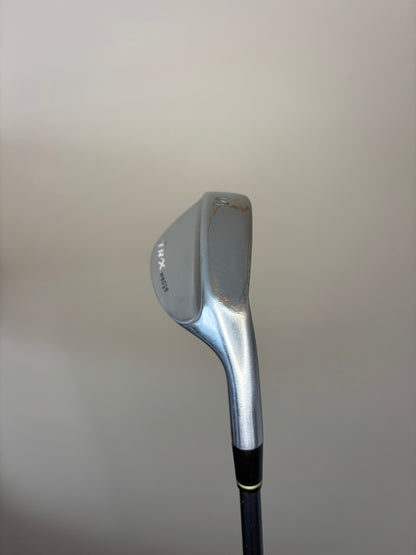 Photo of PRGR TR-X Sand Wedge Stiff Flex Graphite Shaft