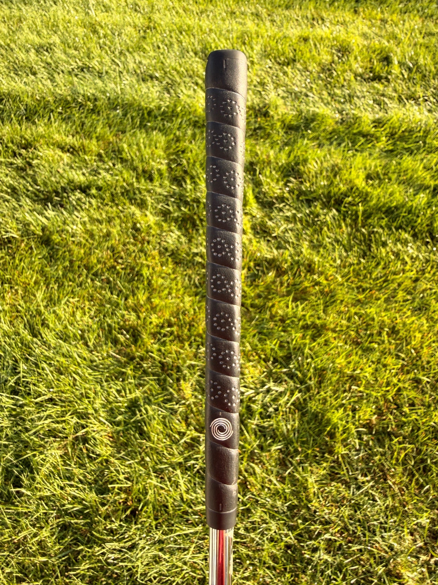 Odyssey Dual Force Rossie Blade Putter Stock 35" NICE — photo 5