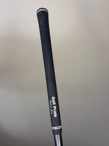 Photo of PRGR TR-X Sand Wedge Stiff Flex Graphite Shaft