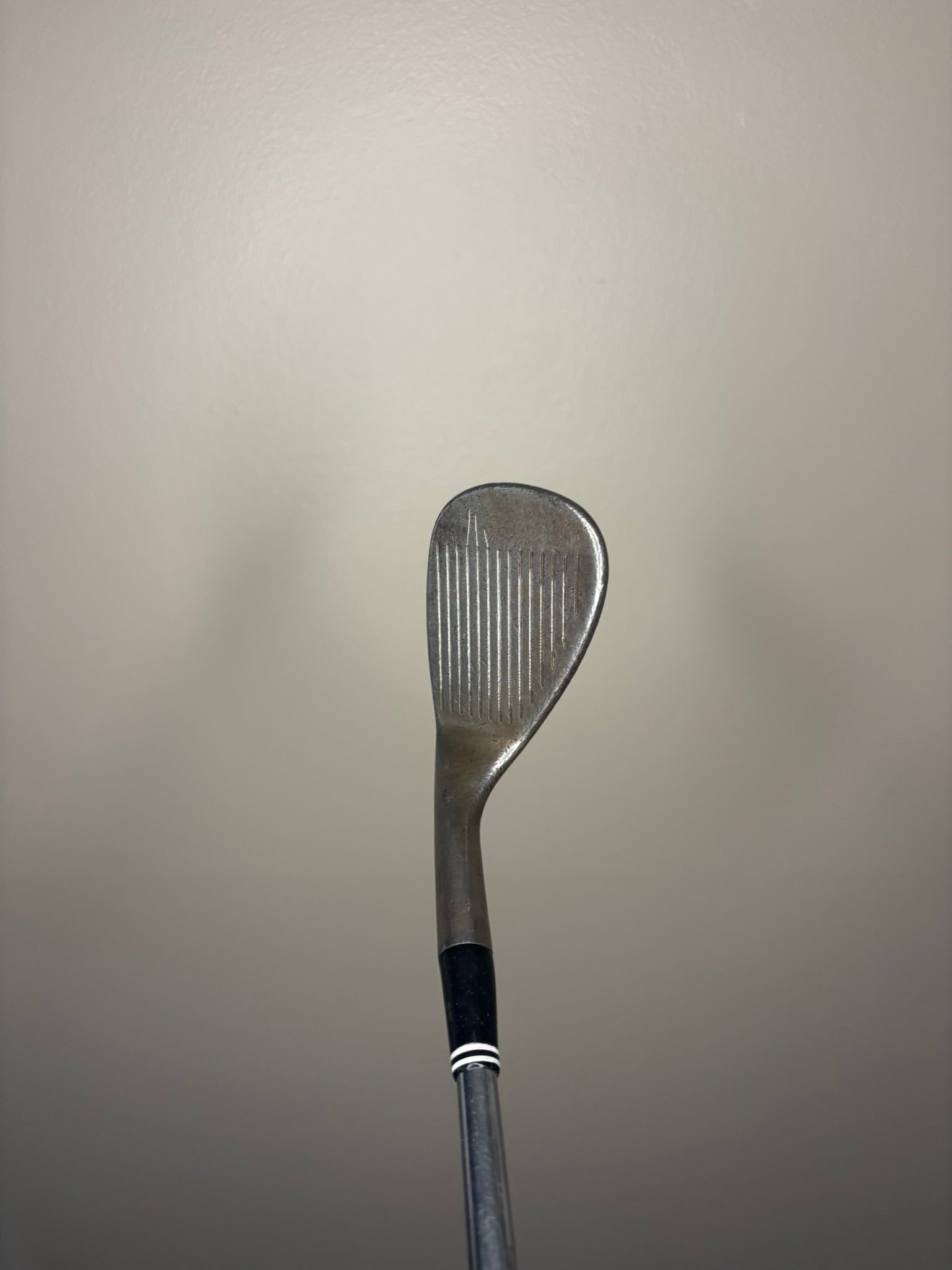Photo of Cleveland 900 Form Forged RTG Gap Wedge 52° Wedge Flex Dg Steel