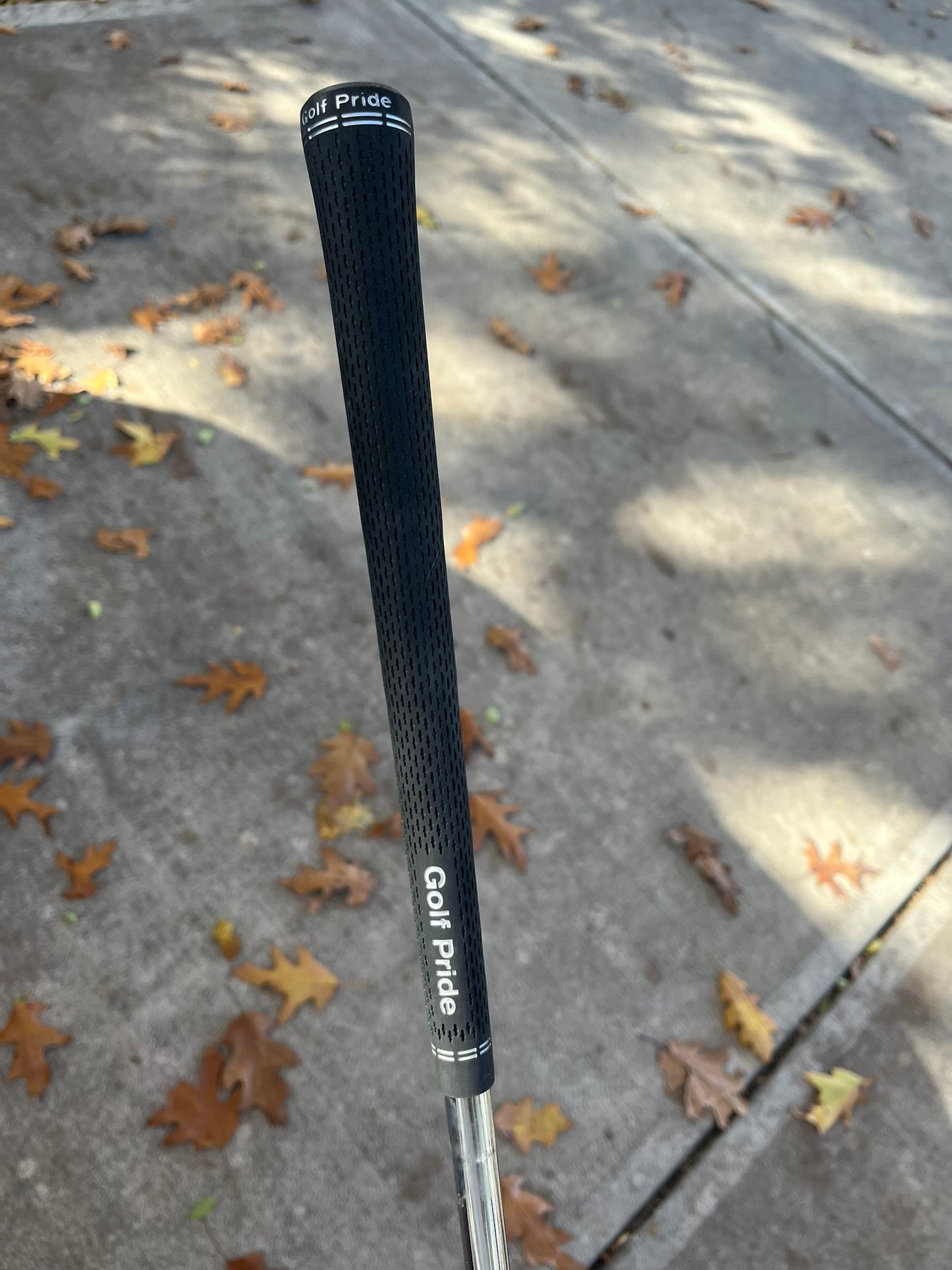 Cleveland RTZ Tour Satin Sand Wedge 54° / 10 Spinner Wedge Flex 35.5″ NEW