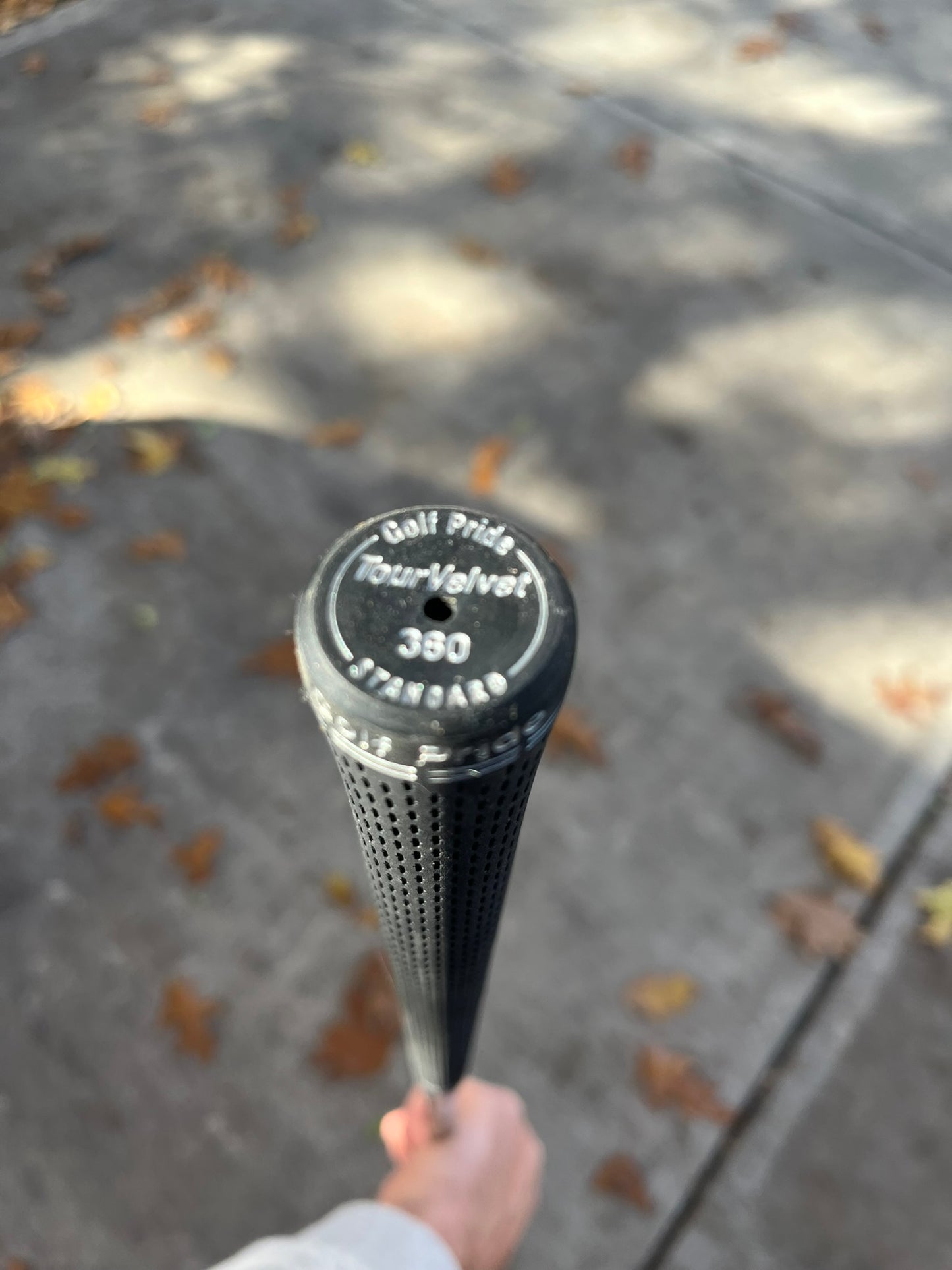 Cleveland RTZ Tour Satin Sand Wedge 54° / 10 Spinner Wedge Flex 35.5″ NEW