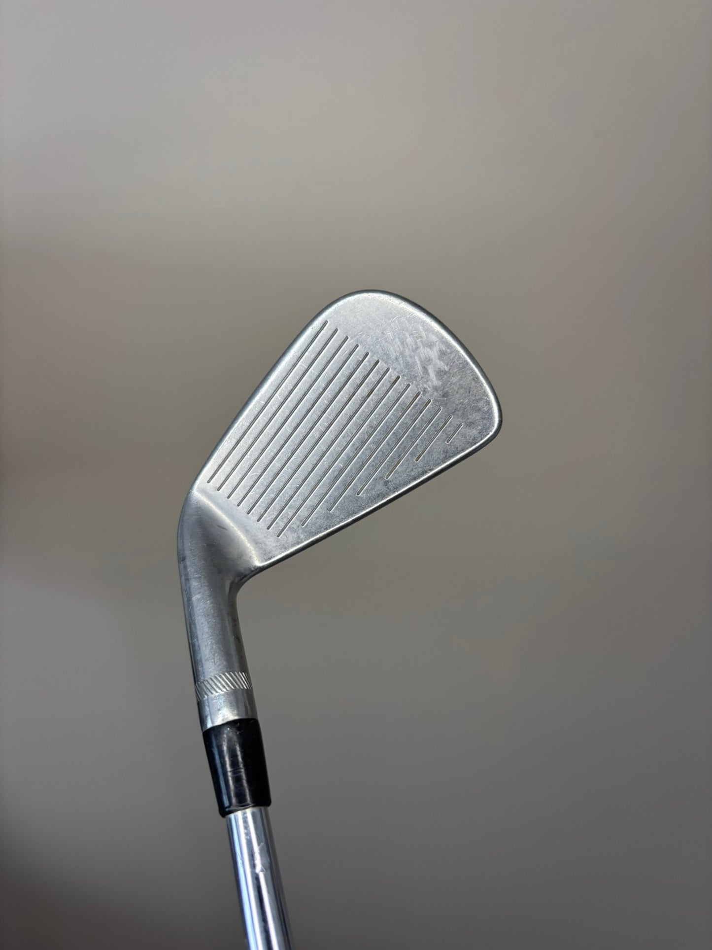 Titleist DCI 762 7-Iron DG SensiCore S300 Stiff Flex 36.75″ NICE