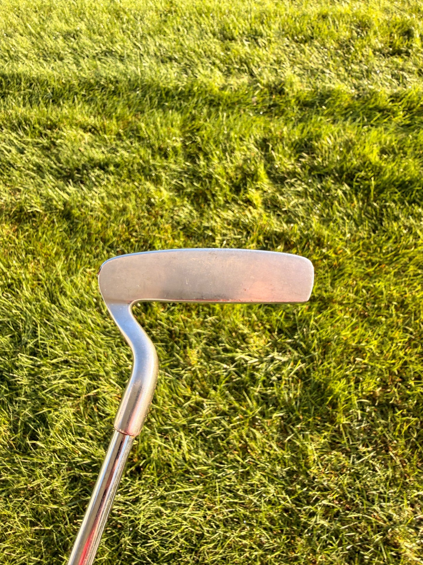 Mizuno Tour 940 Gooseneck Putter Stock 35" — photo 2