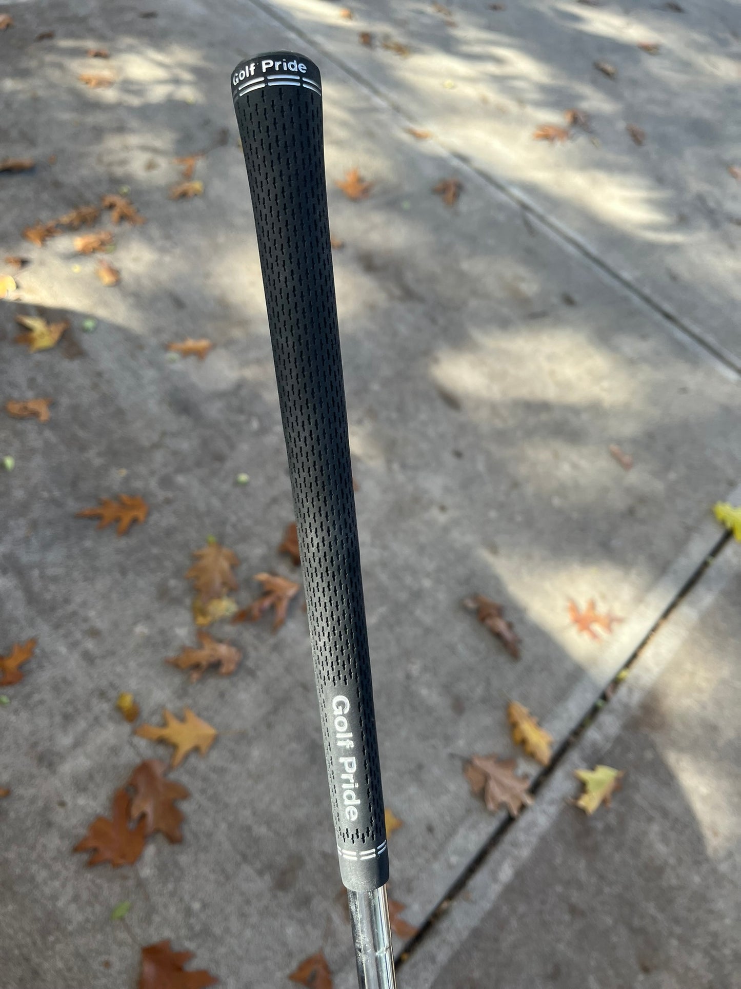 Cleveland RTZ Tour Satin Gap Wedge 50° / 10 Spinner Wedge Flex 35.75″ NEW