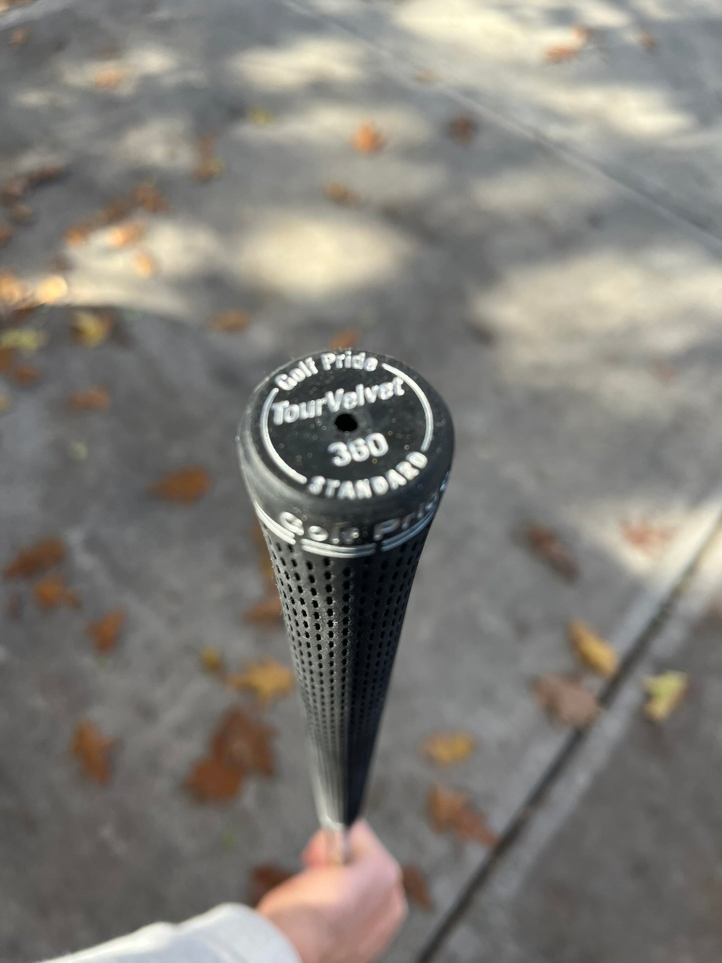 Cleveland RTZ Tour Satin Gap Wedge 50° / 10 Spinner Wedge Flex 35.75″ NEW