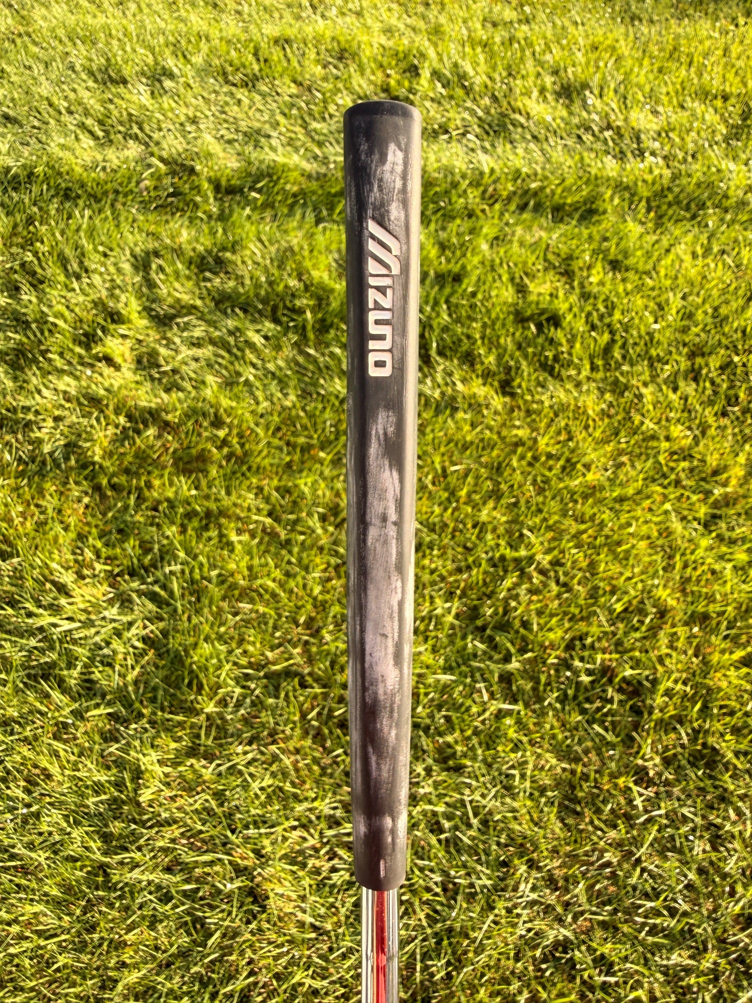 Mizuno Tour 940 Gooseneck Putter Stock 35" — photo 5