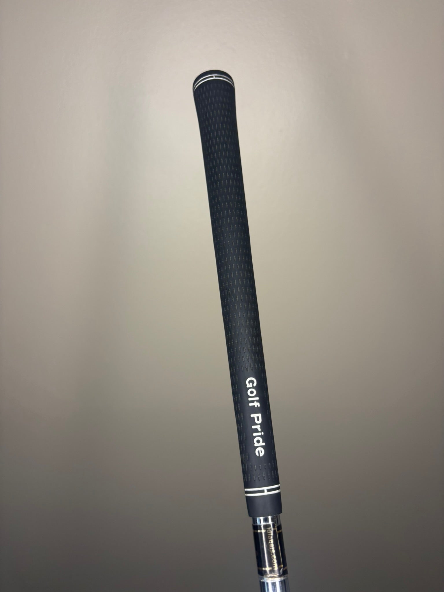 Photo of Cleveland 900 Form Forged RTG Lob Wedge 60° Wedge Flex Dg Steel